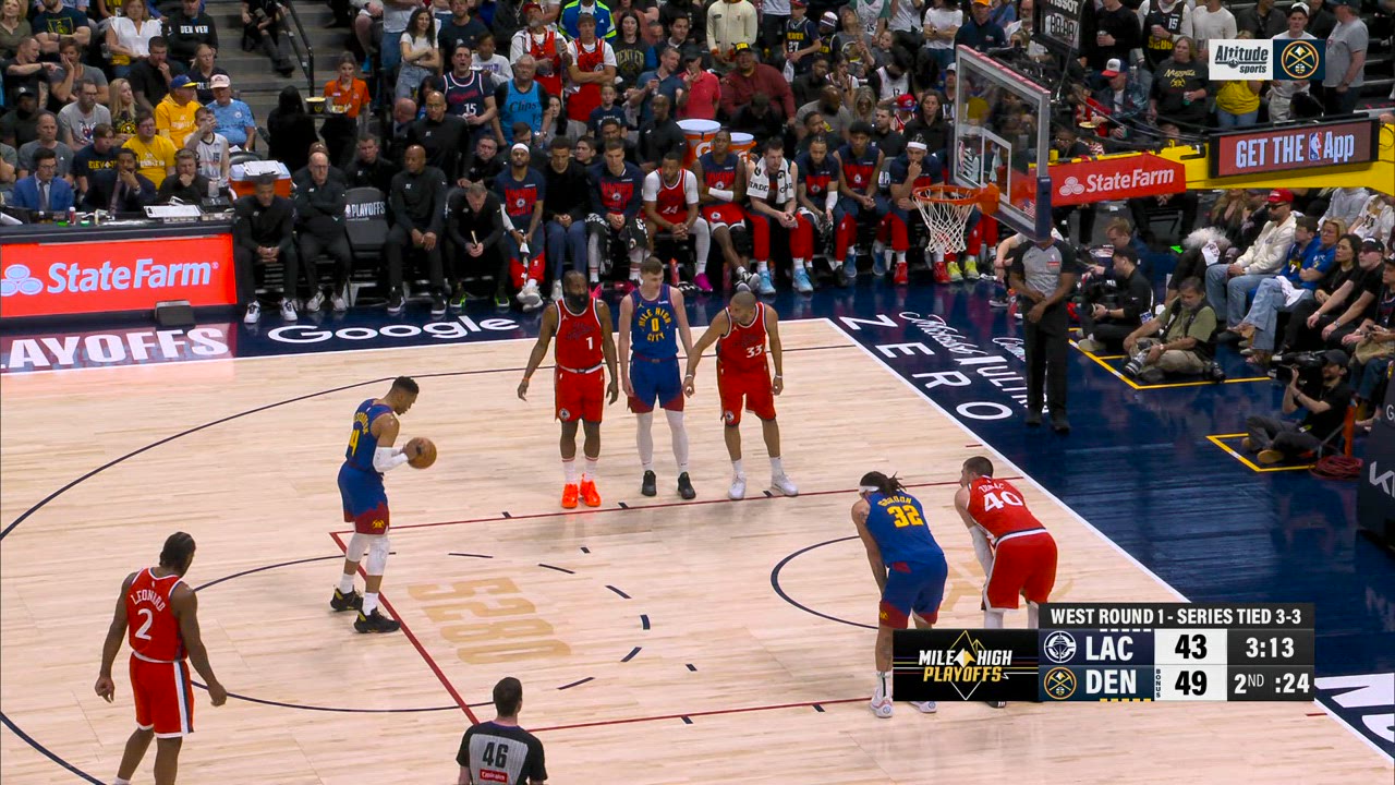 Beyond The Stats: Analyzing Russell Westbrook's Improved Hustle And Its Effects. Beyond The Stats: Analyzing Russell Westbrook's Improved Hustle And Its Effects.
