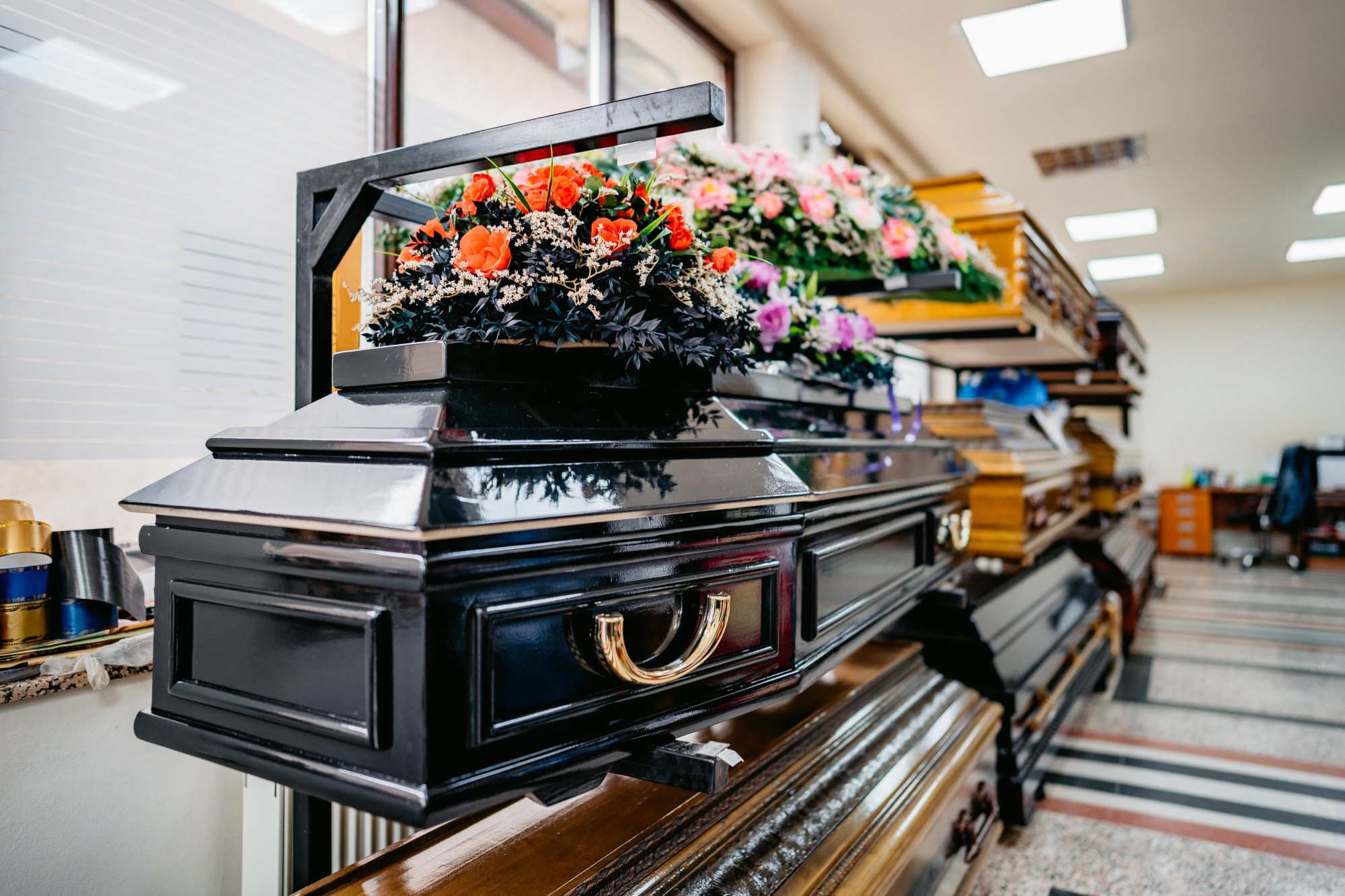 Beyond The Wake: Activities At Funeral Homes After Dark Beyond The Wake: Activities At Funeral Homes After Dark