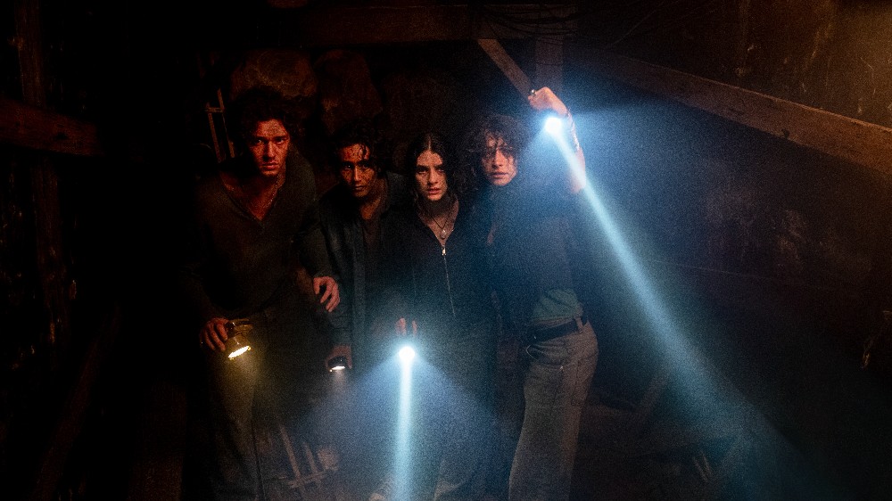 Beyond Until Dawn: Analyzing The Successful Horror Filmmaking Of Sandberg And Dauberman
