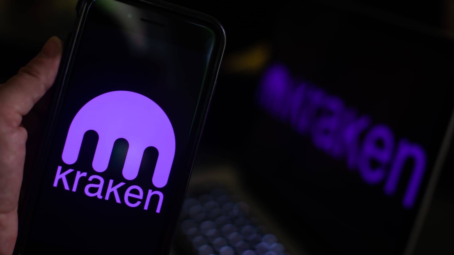 Beyond US Borders: Kraken Makes Apple, Tesla, And Nvidia Tokens Accessible Worldwide Beyond US Borders: Kraken Makes Apple, Tesla, And Nvidia Tokens Accessible Worldwide