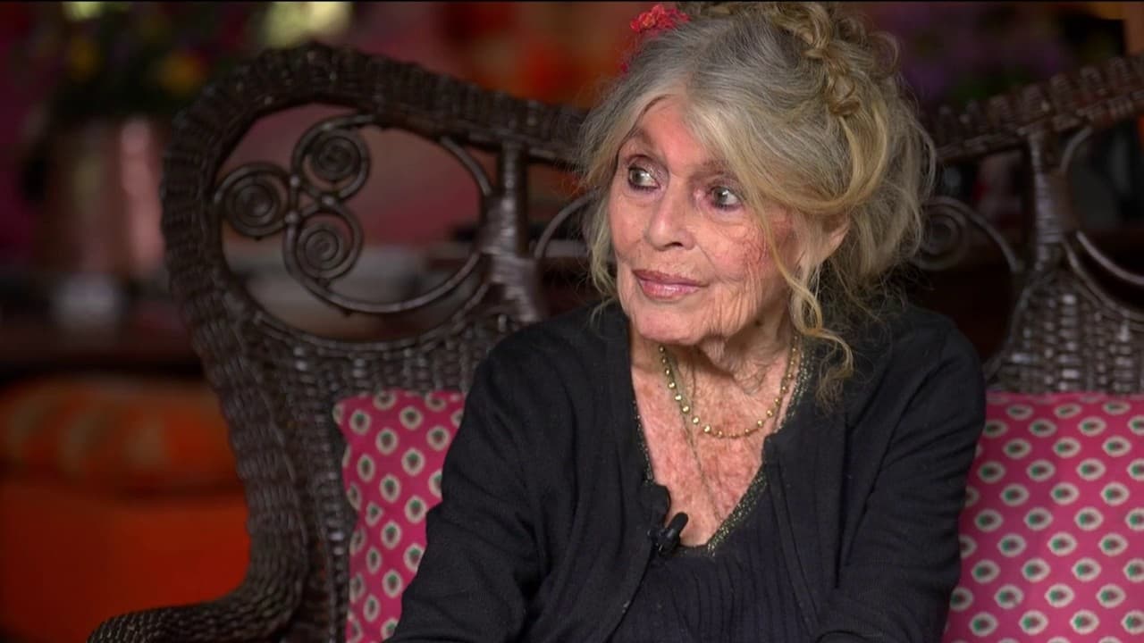 BFMTV : Découvrez L'interview Exclusive De Brigitte Bardot Ce Lundi 12 Mai BFMTV : Découvrez L'interview Exclusive De Brigitte Bardot Ce Lundi 12 Mai