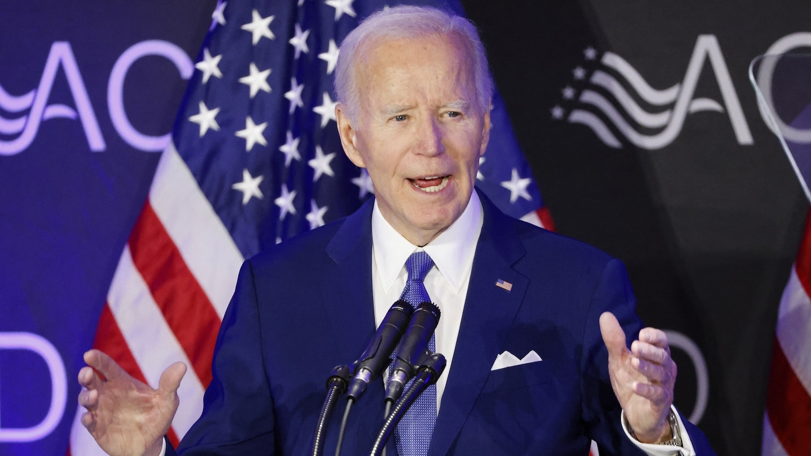 Biden's Prostate Nodule: Details Emerge From Recent Physical Exam Biden's Prostate Nodule: Details Emerge From Recent Physical Exam