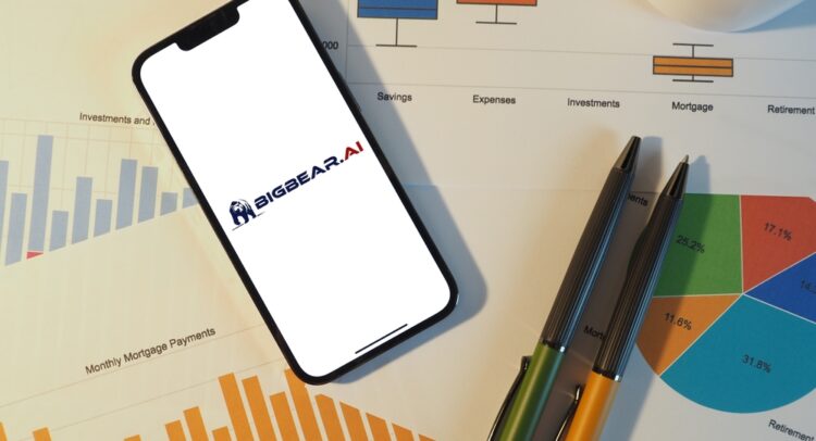BigBear.ai (BBAI) Q1 Earnings: Investment Implications And Stock Price Prediction BigBear.ai (BBAI) Q1 Earnings: Investment Implications And Stock Price Prediction