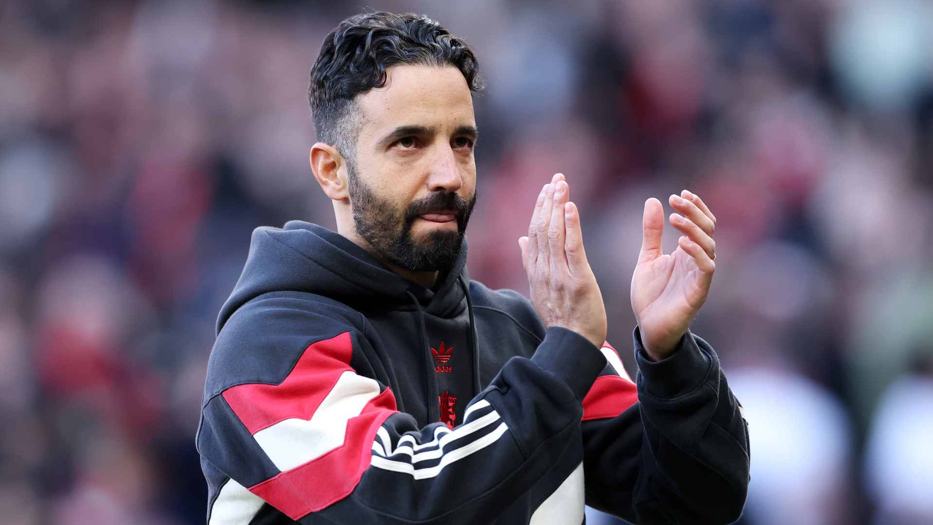 Big Changes At Sporting CP: Amorim Makes Five Key Adjustments To Team Big Changes At Sporting CP: Amorim Makes Five Key Adjustments To Team