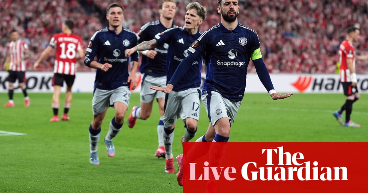 Bilbao Vs Manchester United: Key Battles To Decide Europa League Semi-Final Bilbao Vs Manchester United: Key Battles To Decide Europa League Semi-Final