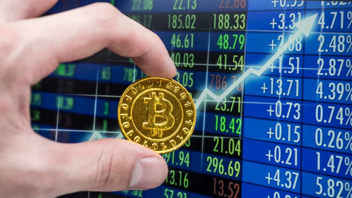 Bitcoin Price Explodes To New All-Time High: Reasons Behind The Surge Bitcoin Price Explodes To New All-Time High: Reasons Behind The Surge