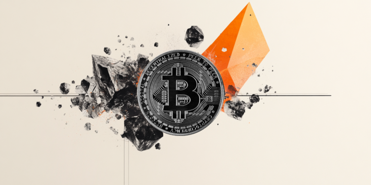 Bitcoin Price Forecast: Standard Chartered Sees $500K Potential Amidst Falling Bond Confidence Bitcoin Price Forecast: Standard Chartered Sees $500K Potential Amidst Falling Bond Confidence