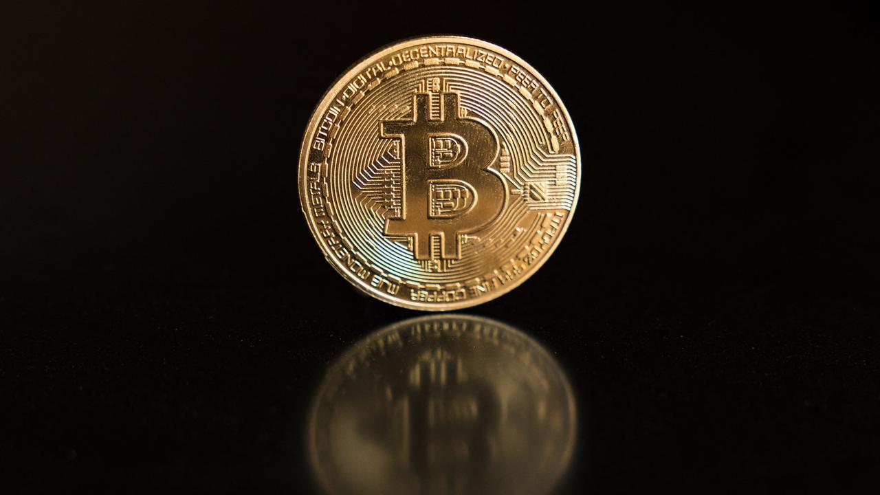 Bitcoin's Meteoric Rise: A Global Shockwave Bitcoin's Meteoric Rise: A Global Shockwave