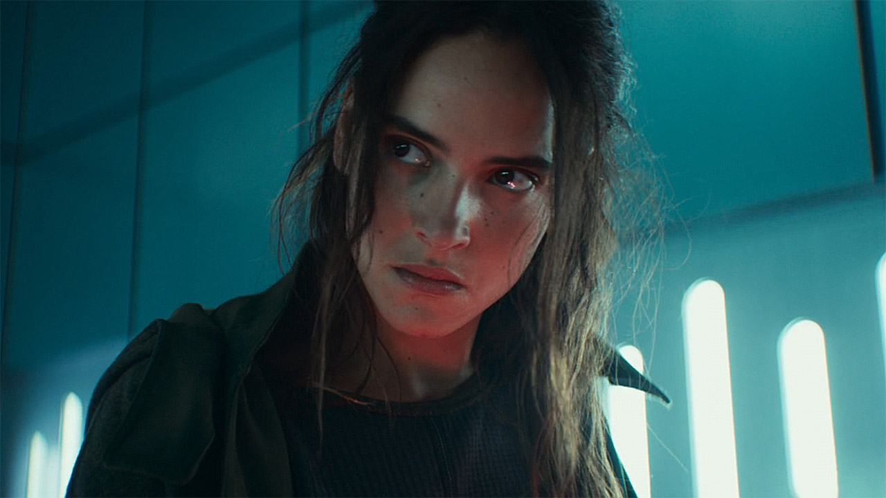 Bix's Redemption: Adria Arjona Reveals The Emotional Core Of Andor Season 2, Episode 6 Bix's Redemption: Adria Arjona Reveals The Emotional Core Of Andor Season 2, Episode 6