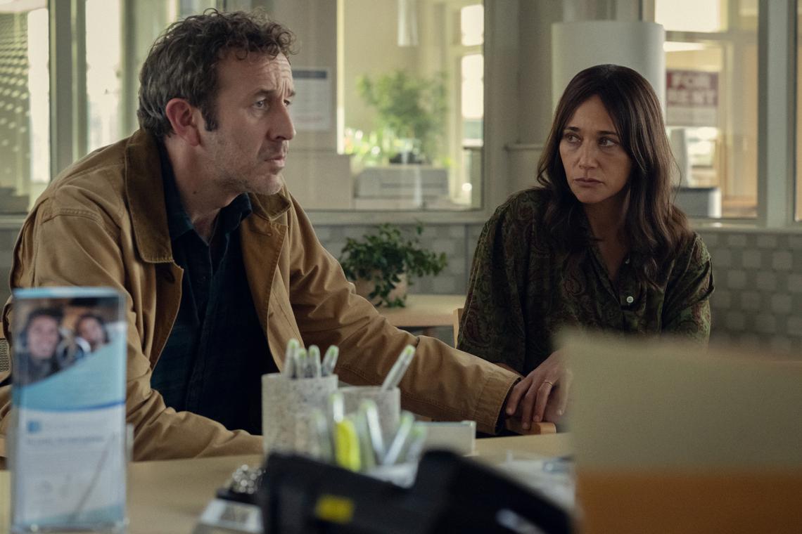 Black Mirror Season 7: A Return To Form? Black Mirror Season 7: A Return To Form?