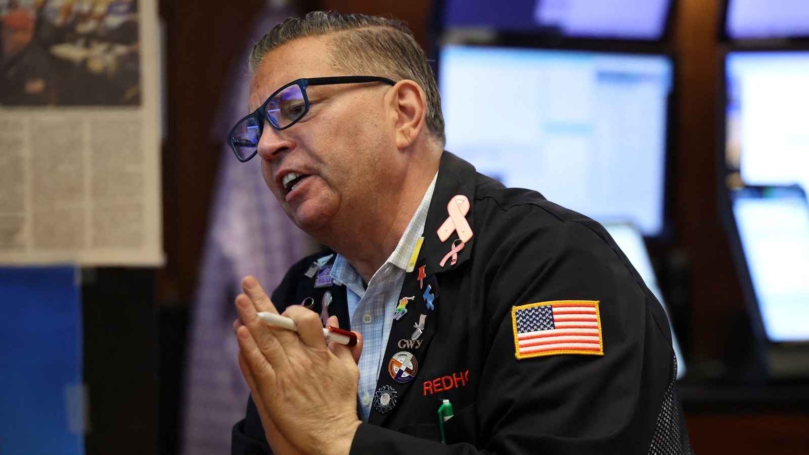 Black Monday And Beyond: Understanding Major US Stock Market Collapses Black Monday And Beyond: Understanding Major US Stock Market Collapses