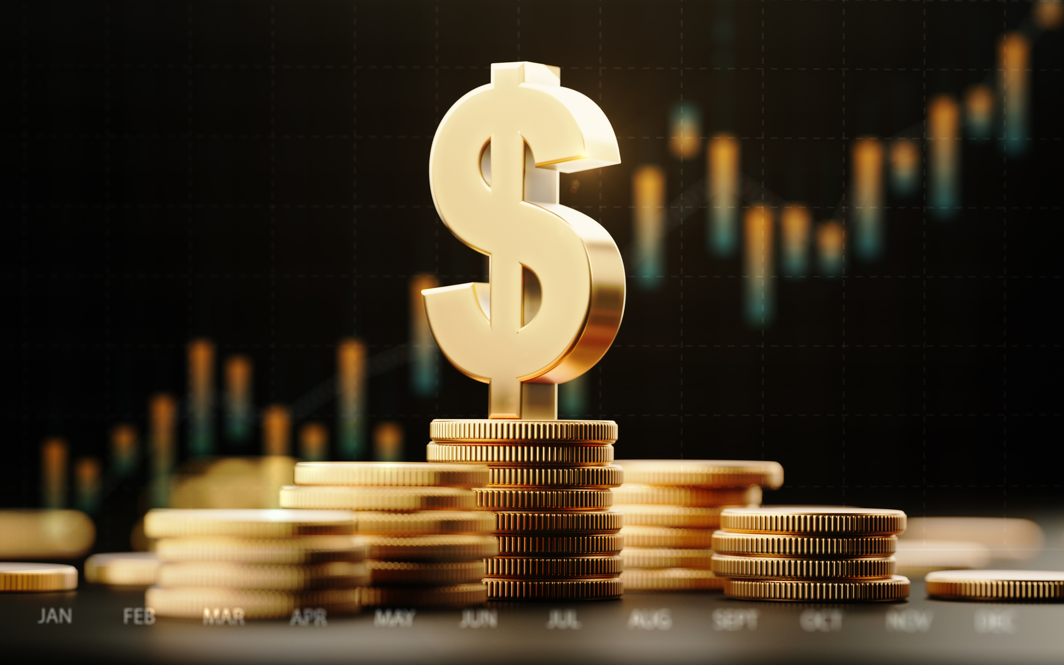 BlackRock ETF: A 110% Potential Return Attracting Billionaire Investors BlackRock ETF: A 110% Potential Return Attracting Billionaire Investors