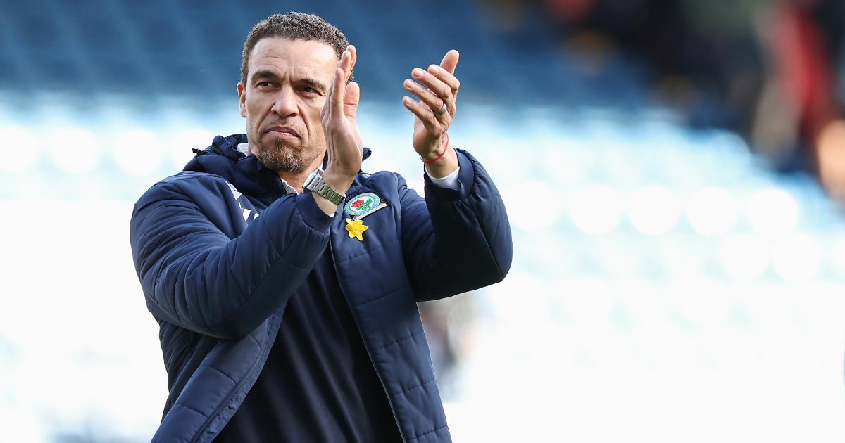 Blackburn Rovers Post-Scandal: A Renewed Focus On Their Mission Blackburn Rovers Post-Scandal: A Renewed Focus On Their Mission