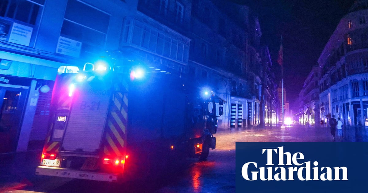 Blackout In Spain: Minister Warns Against Misplacing Blame On Renewable Energy Sources Blackout In Spain: Minister Warns Against Misplacing Blame On Renewable Energy Sources