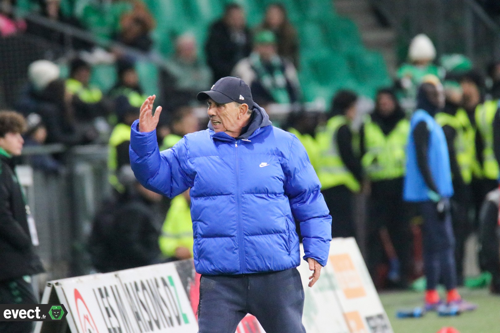 Blessure De Gasset : Espoir De Reprise Face À Saint-Étienne Blessure De Gasset : Espoir De Reprise Face À Saint-Étienne