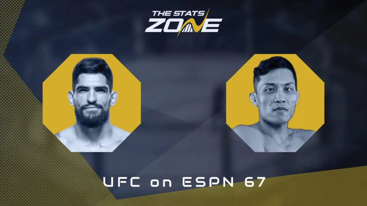 Bolanos Vs. Le: Who Wins At UFC On ESPN 67? A Comprehensive Preview Bolanos Vs. Le: Who Wins At UFC On ESPN 67? A Comprehensive Preview