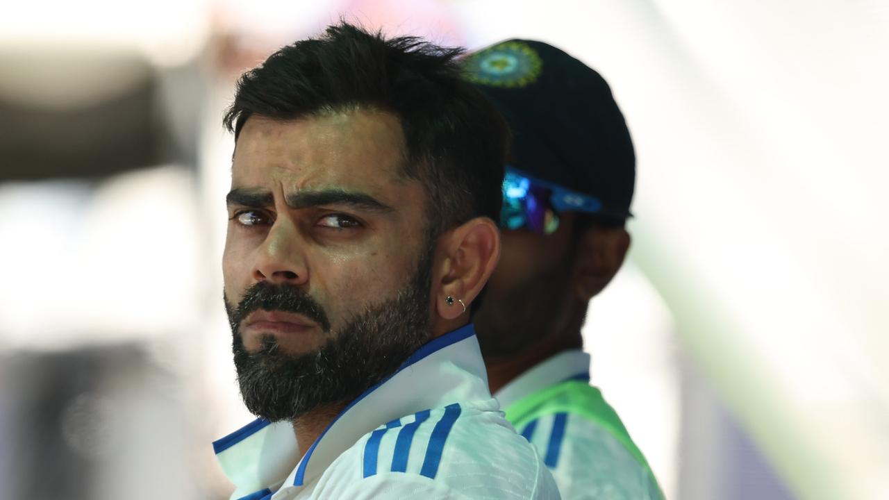 Bombshell Report: Has The Indian Superstar Decided To Retire? Bombshell Report: Has The Indian Superstar Decided To Retire?