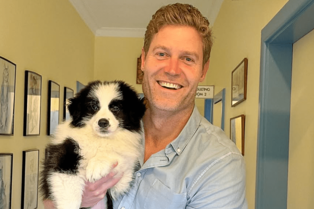 Bondi Vet Chris Brown's Image Used In Sophisticated AI-Based Scam; $23,000 Stolen Bondi Vet Chris Brown's Image Used In Sophisticated AI-Based Scam; $23,000 Stolen