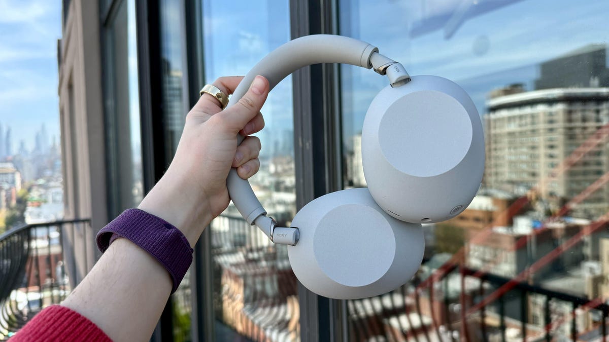 Bose To Sony WH-1000XM6: My Experience After One Week Of Use Bose To Sony WH-1000XM6: My Experience After One Week Of Use