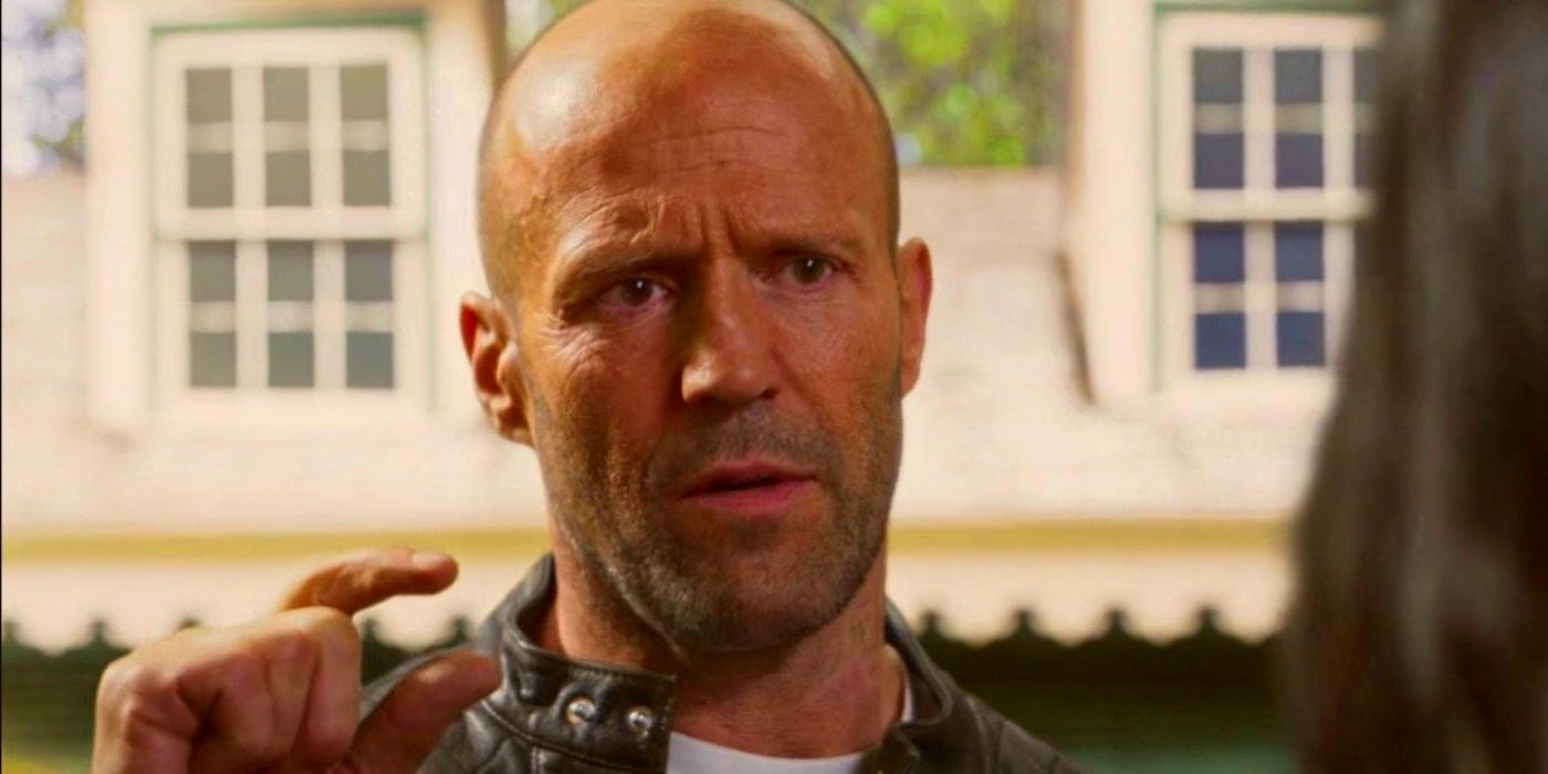 Box Office Bomb? Jason Statham's Action Movie With Megan Fox Finds Success On Streaming Platforms Box Office Bomb? Jason Statham's Action Movie With Megan Fox Finds Success On Streaming Platforms
