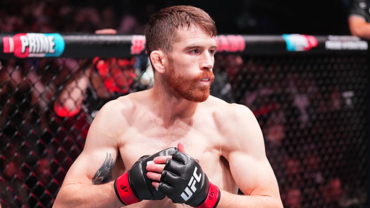 Breaking Down Sandhagen Vs. Figueiredo: Expert Betting Advice For UFC Fight Night Breaking Down Sandhagen Vs. Figueiredo: Expert Betting Advice For UFC Fight Night