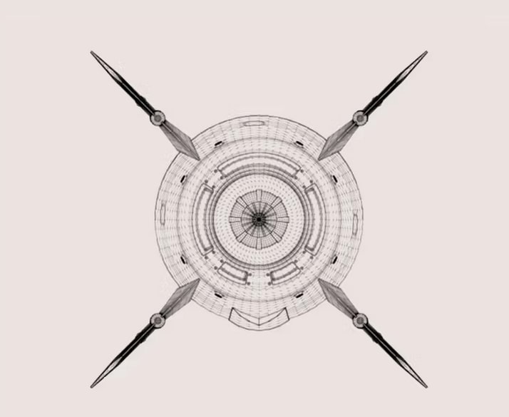 Breakthrough In Hypersonic Propulsion: Anduril's Test Fire For The US Navy Breakthrough In Hypersonic Propulsion: Anduril's Test Fire For The US Navy