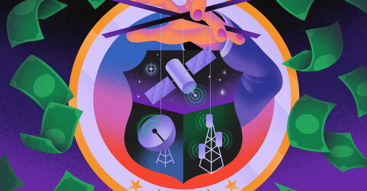 Brendan Carr's FCC: A Critique Of Its Consumer Protection Record Brendan Carr's FCC: A Critique Of Its Consumer Protection Record