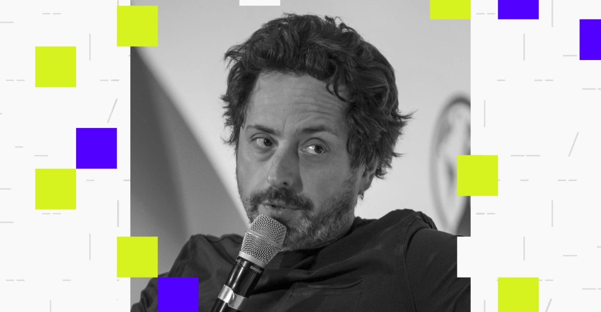 Brin Critiques Google's AI Direction: A Focus On Freedom, Not Control