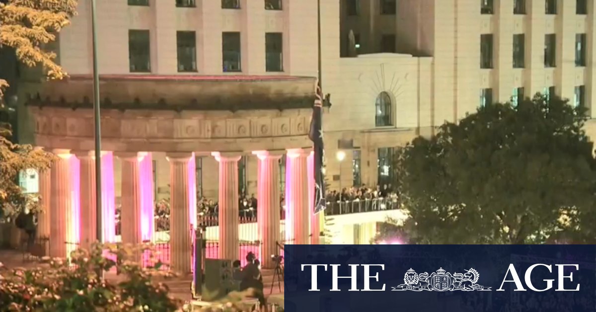 Brisbane Anzac Day 2024: 21 Events & Services For Remembrance Brisbane Anzac Day 2024: 21 Events & Services For Remembrance