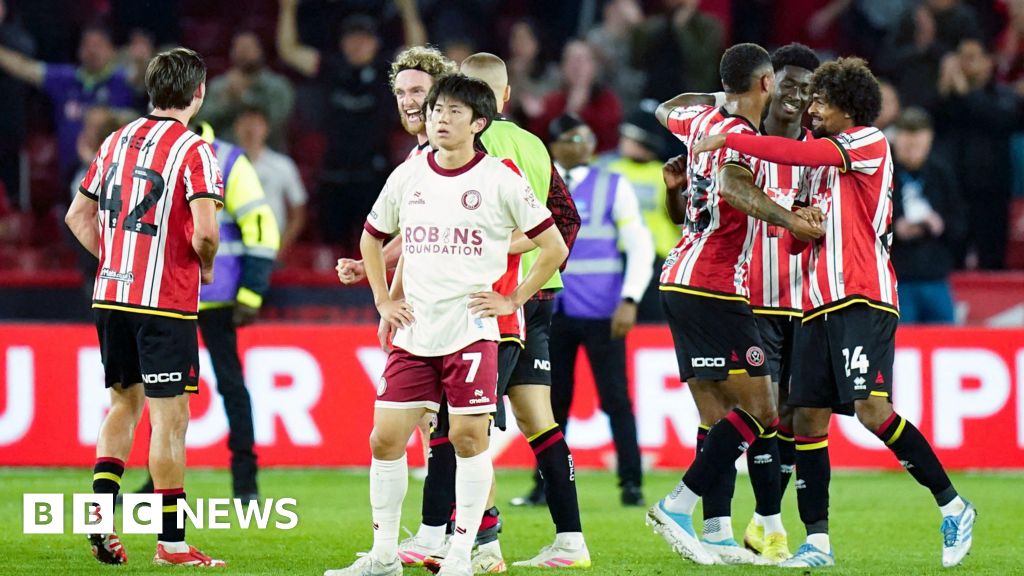 Bristol City's Play-Off Heartbreak: A Season Of Highs And Lows Bristol City's Play-Off Heartbreak: A Season Of Highs And Lows