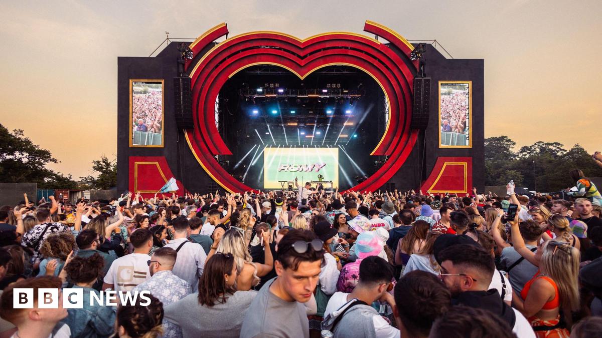 Bristol's Love Saves The Day: Lineup, Tickets & FAQs Bristol's Love Saves The Day: Lineup, Tickets & FAQs