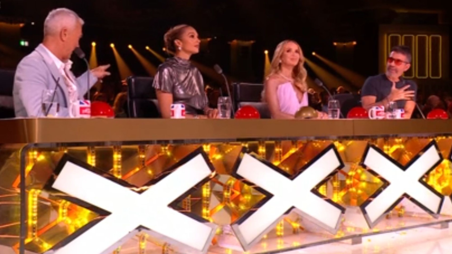 Britain's Got Talent Semi-Finalist Vanishes: Fans Demand Answers Britain's Got Talent Semi-Finalist Vanishes: Fans Demand Answers