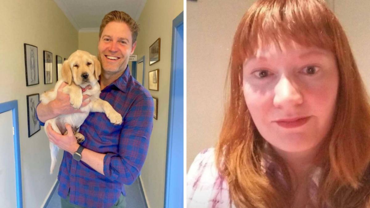 British Woman Loses $22,800 In Dr. Chris Brown Romance Scam British Woman Loses $22,800 In Dr. Chris Brown Romance Scam