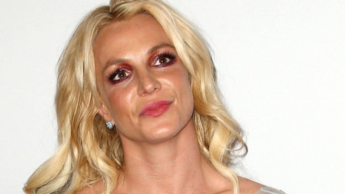 Britney Spears: Mothers Deserve More Recognition, Says Pop Star Britney Spears: Mothers Deserve More Recognition, Says Pop Star