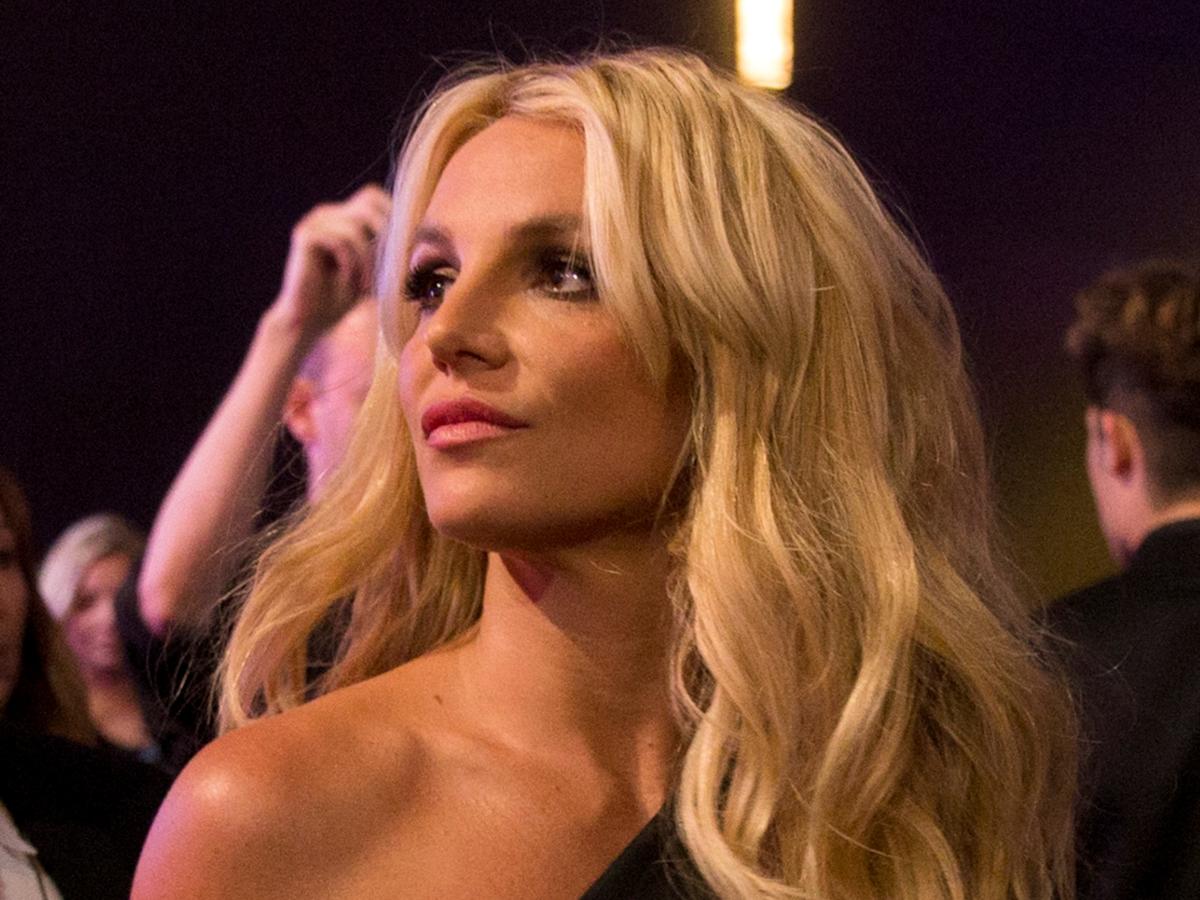 Britney Spears' Tearful Reaction To Jayden's Video: The Full Story Britney Spears' Tearful Reaction To Jayden's Video: The Full Story