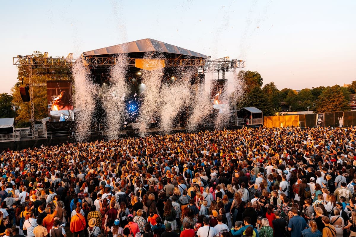 Brockwell Park Festivals Face New Legal Challenge Brockwell Park Festivals Face New Legal Challenge