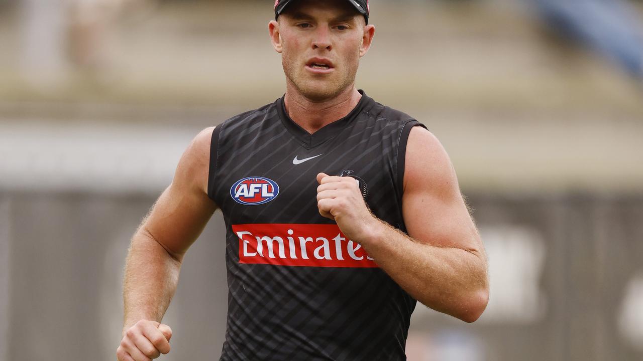 Brownlow Medallist's Return: Ending A Year-Long Absence Brownlow Medallist's Return: Ending A Year-Long Absence