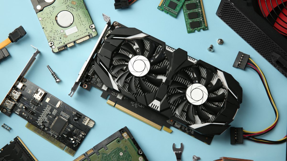 Budget RTX 5060 Ti GPUs: MSI Leak Sparks Motherboard Concerns Budget RTX 5060 Ti GPUs: MSI Leak Sparks Motherboard Concerns