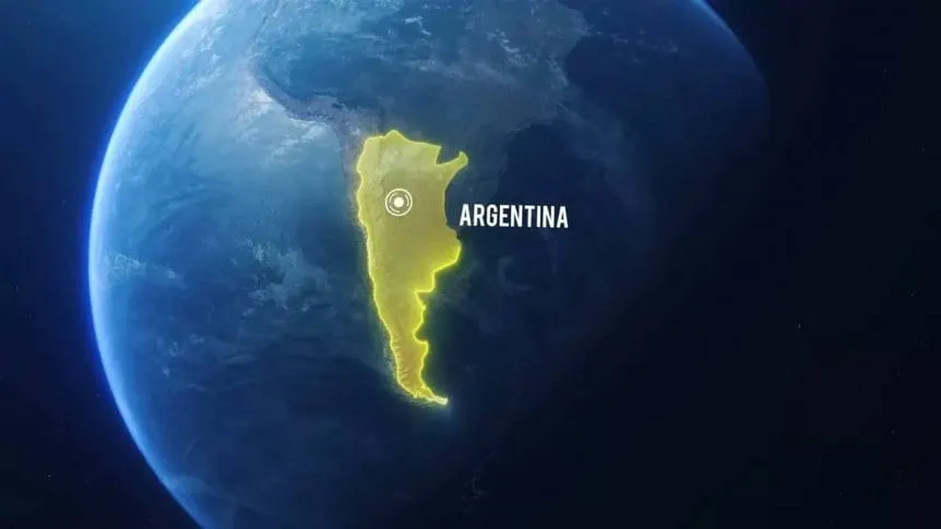 Buenos Aires Vs. El Resto: IA Elige La Capital Ideal Para Argentina.