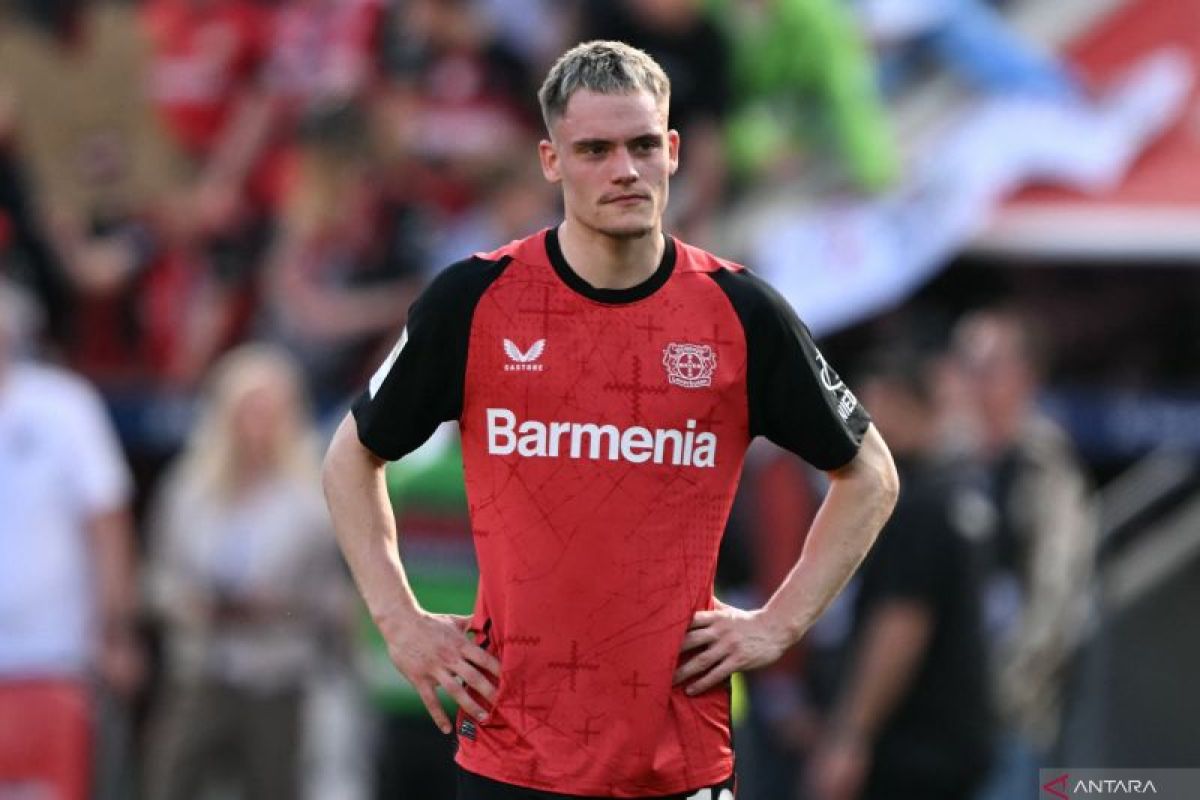 Bundesliga: Freiburg Menang Atas Gladbach, Leverkusen Imbang Lawan Union Berlin Bundesliga: Freiburg Menang Atas Gladbach, Leverkusen Imbang Lawan Union Berlin