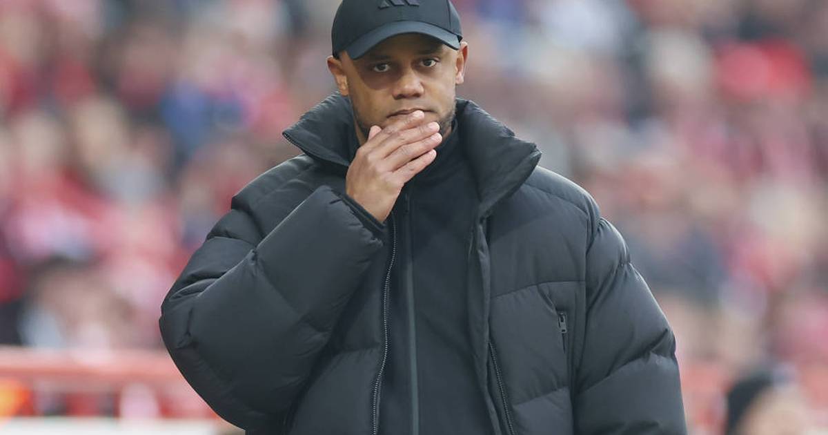 Bundesliga Heute: Bayern München Vs. St. Pauli LIVE Im TV & Stream