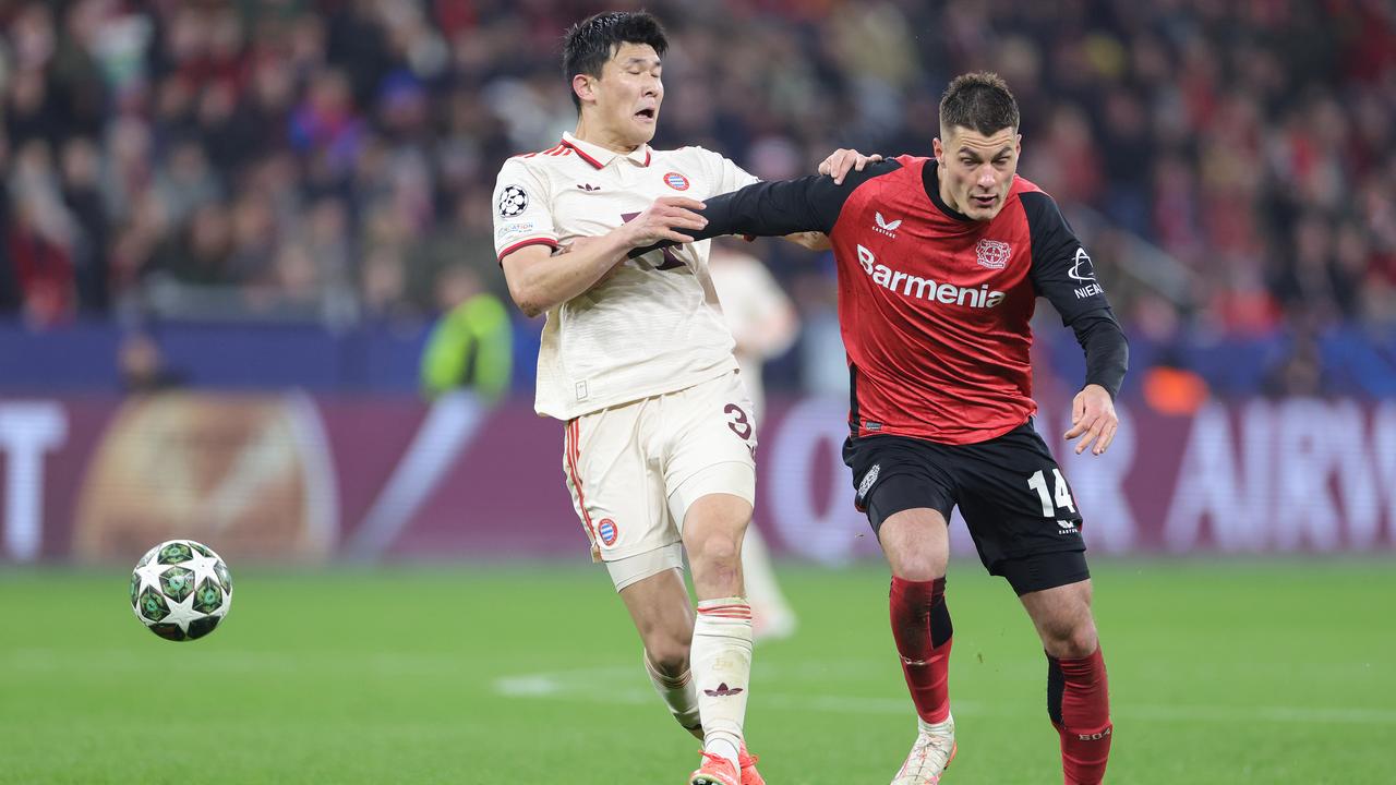 Bundesliga-Saison:  Die Verbleibenden Chancen Von Leverkusen
