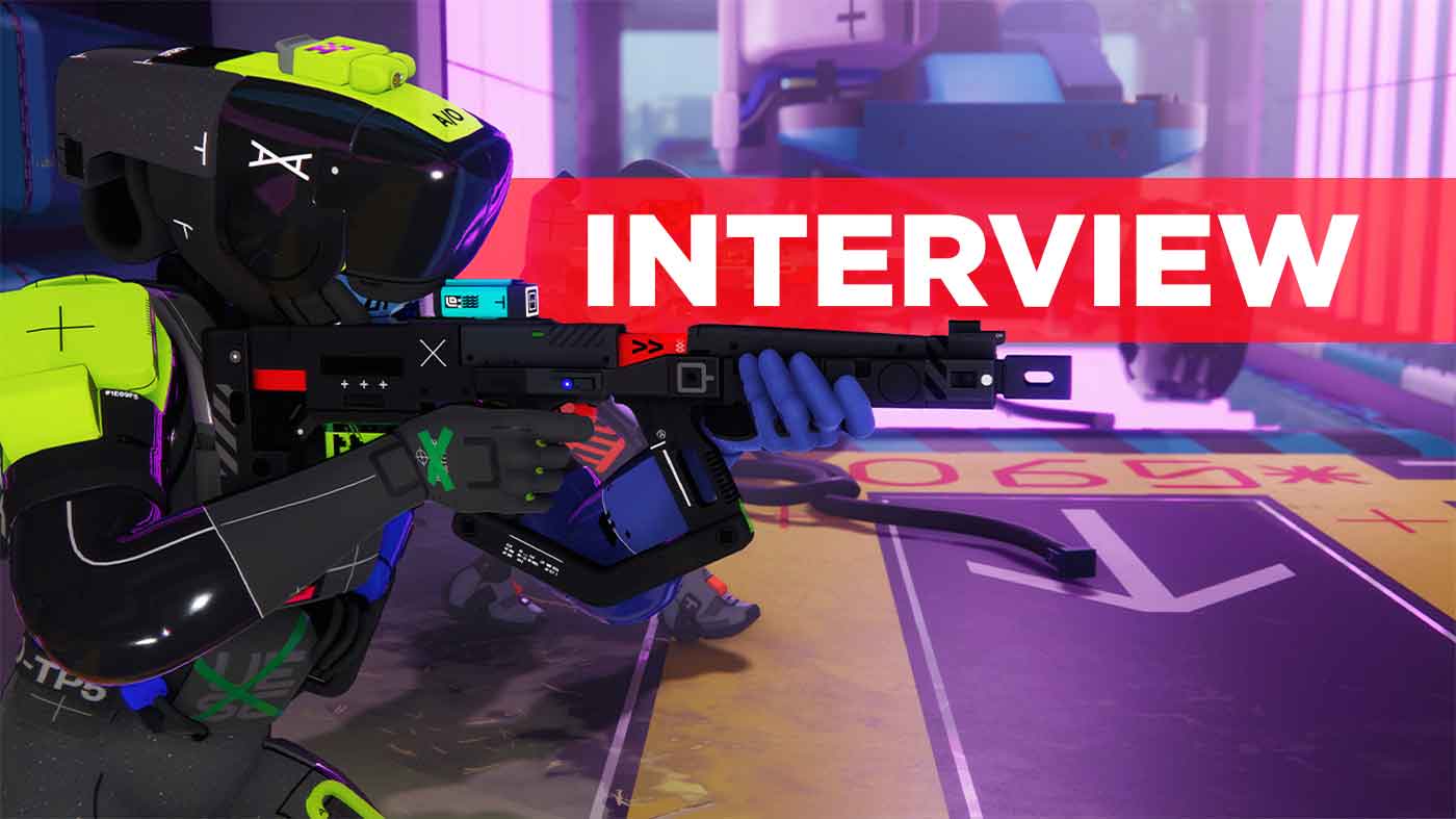 Bungie On Marathon: Redefining The Extraction Shooter Genre Bungie On Marathon: Redefining The Extraction Shooter Genre