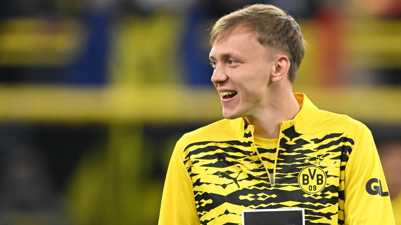 BVB Und Beier: Warum Ein Wechsel Nach München Sinn Machen Würde. BVB Und Beier: Warum Ein Wechsel Nach München Sinn Machen Würde.