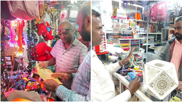 CAA's Vesak Season Strategy: Combating Illegal Activities Through Raids And Awareness CAA's Vesak Season Strategy: Combating Illegal Activities Through Raids And Awareness