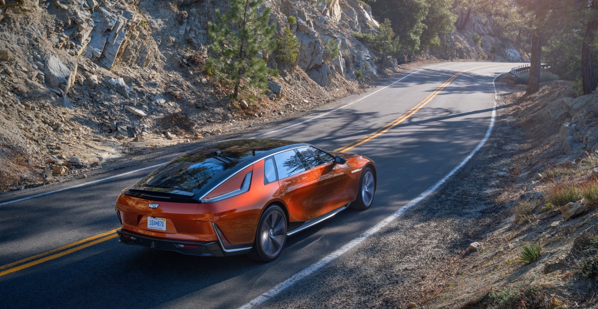 Cadillac Celestiq First Drive: Is The $360,000 Price Tag Justified? Cadillac Celestiq First Drive: Is The $360,000 Price Tag Justified?