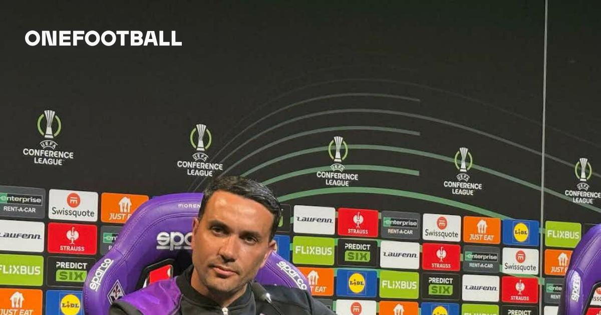 Calcio: Palladino Analizza Gli Avversari, Focus Su Dodo Calcio: Palladino Analizza Gli Avversari, Focus Su Dodo