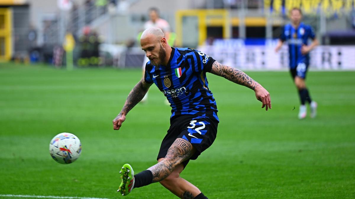 Calciomercato Inter: Dove Sono Finiti I Superpoteri Di Dimarco?