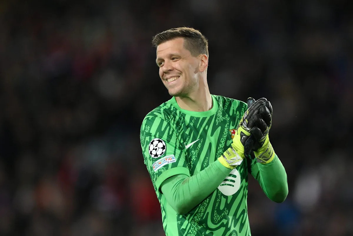 Can Barcelona's Veteran Player Deliver Against Inter Milan In Crucial UCL Match? Can Barcelona's Veteran Player Deliver Against Inter Milan In Crucial UCL Match?