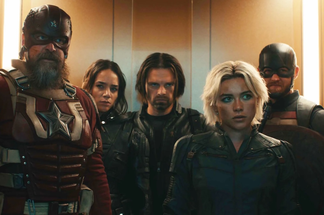 Can Florence Pugh's Thunderbolts Save The MCU? Can Florence Pugh's Thunderbolts Save The MCU?